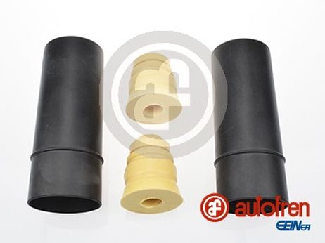 Seinsa Autofren D5073 Пылезащитный комплект | зад |