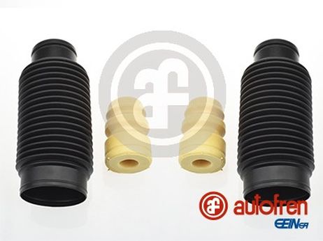 Seinsa Autofren D5078 Пылезащитный комплект | перед |