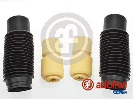 Seinsa Autofren D5086 Пылезащитный комплект | зад |