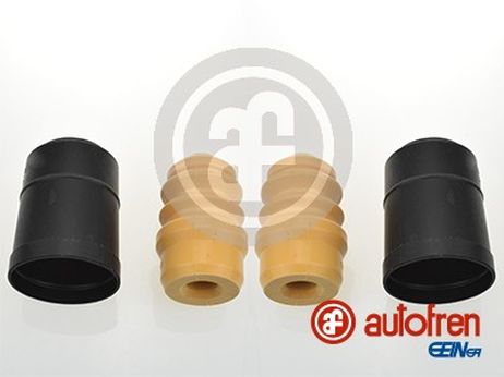 Seinsa Autofren D5096 Пылезащитный комплект | перед |