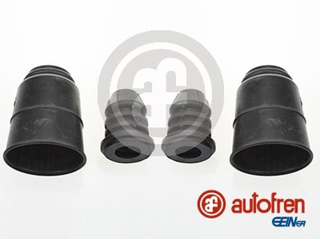 Seinsa Autofren D5106 Пылезащитный комплект | перед | 