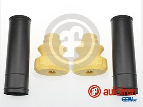 Seinsa Autofren D5107 Пылезащитный комплект | зад |