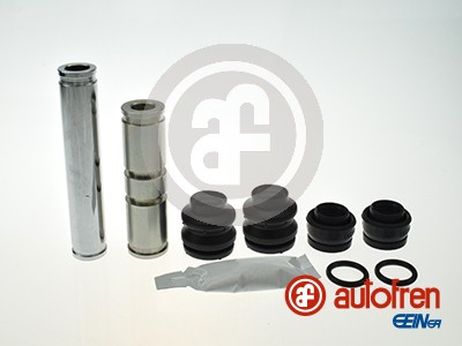 Seinsa Autofren D7204C Ремкомплект направляющих суппорта | перед |