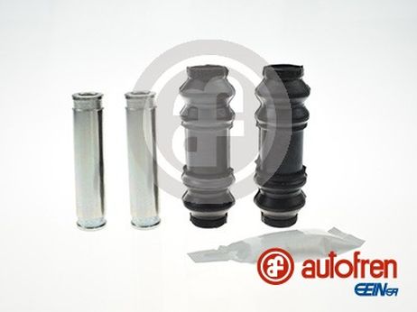 Seinsa Autofren D7259C Ремкомплект направляющих суппорта | перед | 