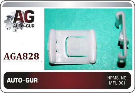 фото Auto-GUR AGA828 Клипса крепёжная Auto-GUR AGA828 Клипса крепёжная