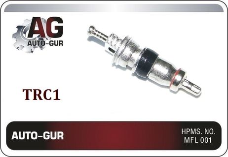 фото Auto-GUR TRC1 Золотник камеры малый Auto-GUR TRC1 Золотник камеры малый