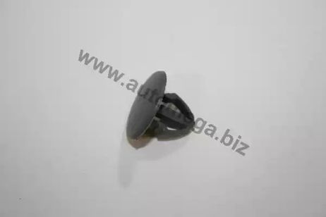 DELLO 100049610 Клипса крепежная