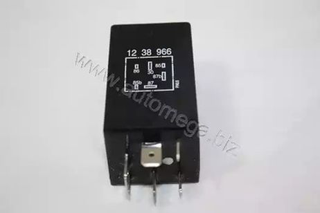 DELLO 150098010 Реле топливного насоса