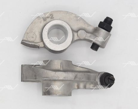 фото AUTOWELT RA-31007 Рокер выпуск mazda fe/f8 sohc 8v f803-12-150 AUTOWELT RA-31007 Рокер выпуск mazda fe/f8 sohc 8v f803-12-150