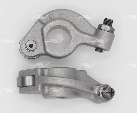 фото AUTOWELT RA-32016 Рокер выпуск mitsubishi 4g13/15 sohc 12v x2 md1400 AUTOWELT RA-32016 Рокер выпуск mitsubishi 4g13/15 sohc 12v x2 md1400