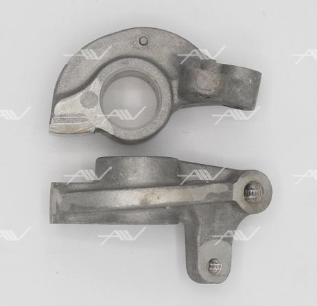 AUTOWELT RA-32018 Рокер впуск mitsubishi 4g54 md023225
