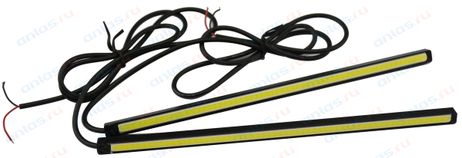 фото AVS A78154S Дневные ходовые огни (drl) avs dl-10 (6w,1 светоди AVS A78154S Дневные ходовые огни (drl) avs dl-10 (6w,1 светоди
