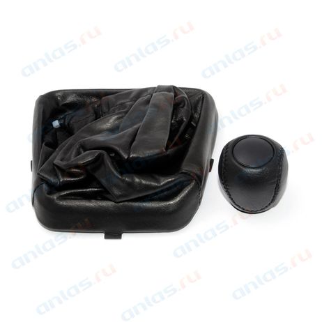 фото AZARD KPP00174 Ручка КПП ваз-1118 кожа черная + пыльник с рамкой ((azard) кпп00174 AZARD KPP00174 Ручка КПП ваз-1118 кожа черная + пыльник с рамкой ((azard) кпп00174