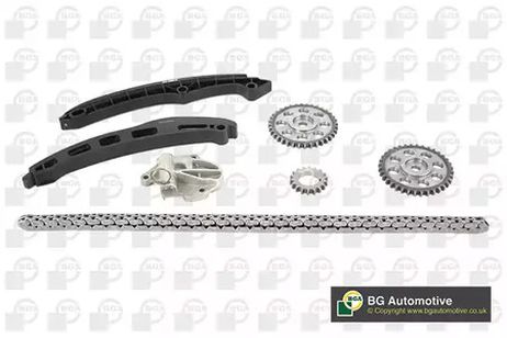 фото BGA TC0180FK Комплект цепи ГРМ BGA TC0180FK Комплект цепи ГРМ
