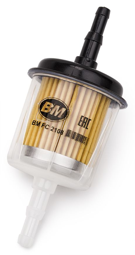 фото BM FC 2108 Фильтр топливный BM FC 2108 Фильтр топливный