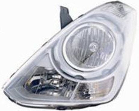 фото BodyParts HNSTX08001L Автозапчасть/stаrех фара лев (китай) BodyParts HNSTX08001L Автозапчасть/stаrех фара лев (китай)