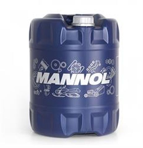 фото Mannol 1198 Масло моторное синтетическое 7709 o.e.m. for Toyota Lexus 5w-30 , 20л Mannol 1198 Масло моторное синтетическое 7709 o.e.m. for Toyota Lexus 5w-30 , 20л