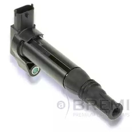 фото Bremi 20563 Катушка зажигания cit c-elysee/c1/c3/c4/ds3 1.2i Bremi 20563 Катушка зажигания cit c-elysee/c1/c3/c4/ds3 1.2i
