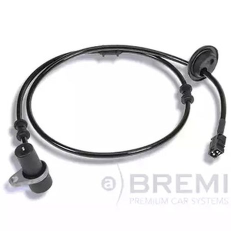 фото Bremi 502/40 Свеча Bremi 502/40 Свеча