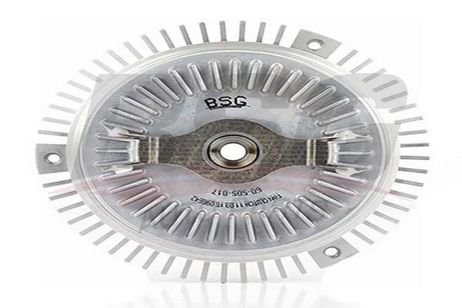 BSG BSG60505017 Муфта привода вентилятора d=160 mb sprinter 06.06&