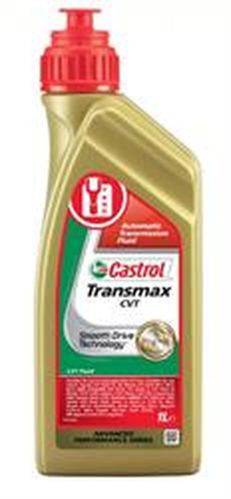 фото Castrol 4008177100871 Transmax cvt 1 л масло трансмиссионное Castrol 4008177100871 Transmax cvt 1 л масло трансмиссионное