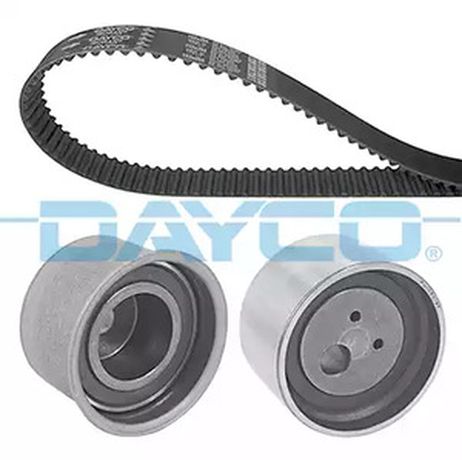 фото Dayco KTB891 Комплект ремня ГРМ Dayco KTB891 Комплект ремня ГРМ