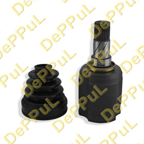 фото DePPuL DE3924BVPL Шрус внутренний левый (l) (4wd mr 20de.f6) nissan DePPuL DE3924BVPL Шрус внутренний левый (l) (4wd mr 20de.f6) nissan