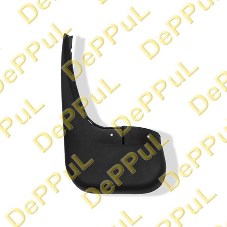 фото DePPuL DE56059ZL Брызговик задний левый (l) (под оригинал) (комплек DePPuL DE56059ZL Брызговик задний левый (l) (под оригинал) (комплек