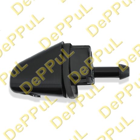 фото DePPuL DEGR18G0AM6 Форсунка омывателя правой (r) фары внешняя mazda-6 DePPuL DEGR18G0AM6 Форсунка омывателя правой (r) фары внешняя mazda-6