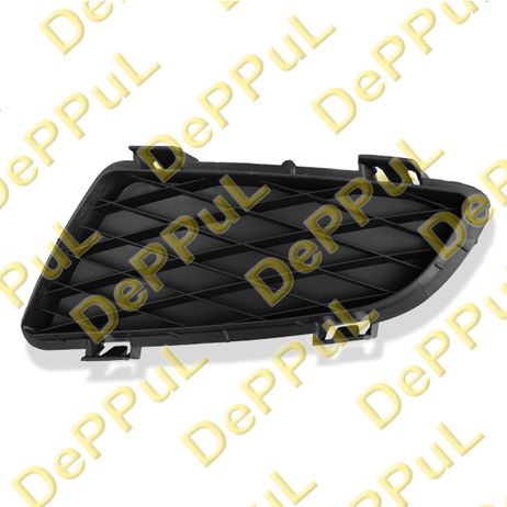 фото DePPuL DEGR50C21M6 Заглушка (крышка) противотуманной фары правая (r) DePPuL DEGR50C21M6 Заглушка (крышка) противотуманной фары правая (r)