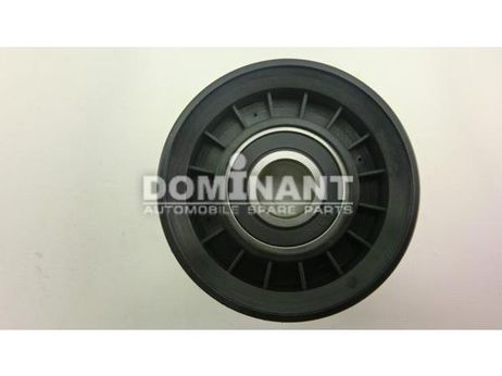 фото DOMINANT FO14065253 Ролик натяжной ручейкового ремня DOMINANT FO14065253 Ролик натяжной ручейкового ремня