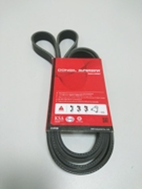 фото Dongil 6PK2220 Ремень приводной поликлиновой 6pk2220 opel antara Dongil 6PK2220 Ремень приводной поликлиновой 6pk2220 opel antara