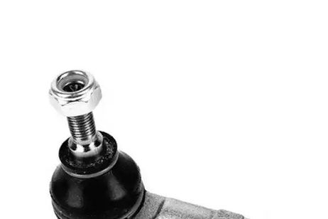 фото ETS 16TR781 Наконечник рулевой тяги mitsubishi colt z3_ 04- | прав/лев | ETS 16TR781 Наконечник рулевой тяги mitsubishi colt z3_ 04- | прав/лев |