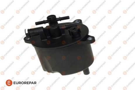 EUROREPAR 1611659080 Фильтр топливный