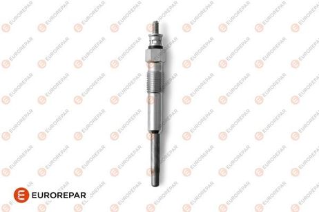 EUROREPAR 1616054380 Свеча накаливания