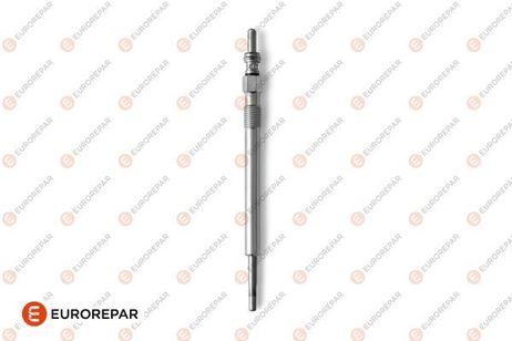 EUROREPAR 1616058680 Свеча накаливания