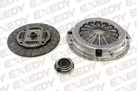 фото Exedy ISK2127 Комплект сцепления Exedy ISK2127 Комплект сцепления