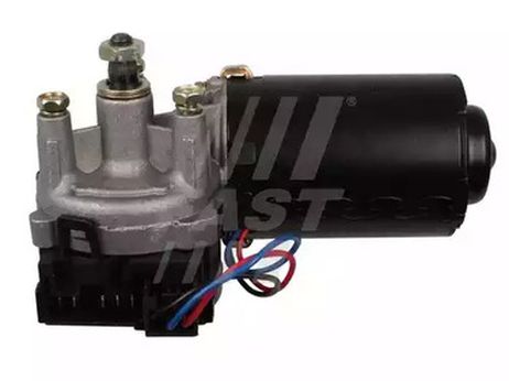 фото Fast FT82801 Ft82801 мотор стеклоочистителя | перед | Fast FT82801 Ft82801 мотор стеклоочистителя | перед |