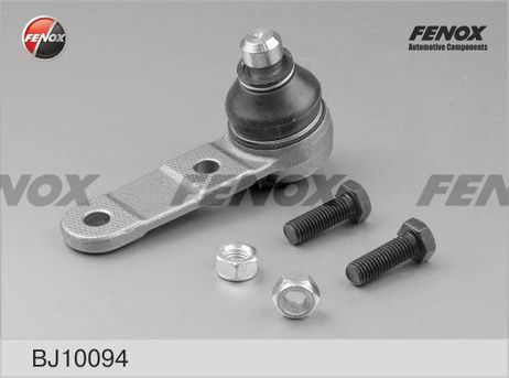 фото Fenox BJ10094 Опора шаровая | перед прав/лев | Fenox BJ10094 Опора шаровая | перед прав/лев |