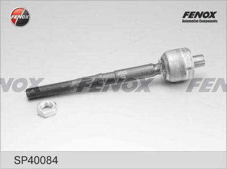 фото Fenox SP40084 Тяга рулевая | перед прав/лев | Fenox SP40084 Тяга рулевая | перед прав/лев |