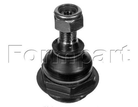 Formpart 4903002 Опора шаровая hyundai i30 03/09-11, kia ceed 11/