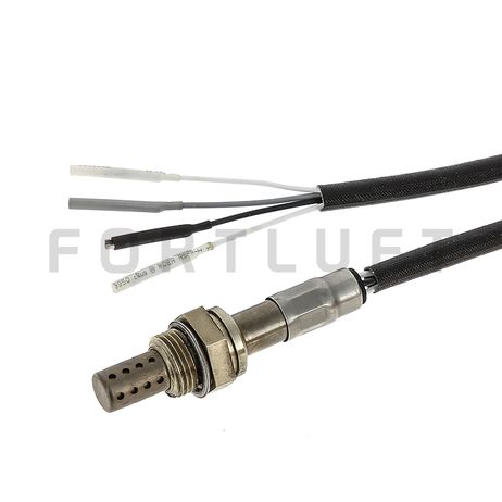 Fortluft LS007-4 Ls007-4 универс. лямбда зонд аналог 0258986506