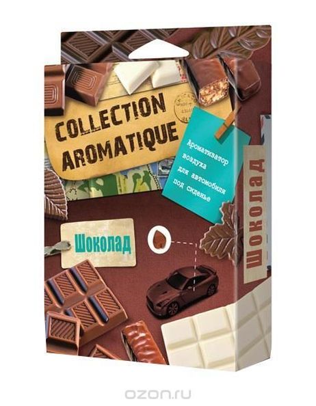 фото FOUETTE CA19 Ароматизатор Collection Aromatique под сиденье 200гр мускатель FOUETTE CA19 Ароматизатор Collection Aromatique под сиденье 200гр мускатель