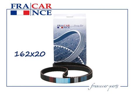 фото Francecar FCR1V0023 Ремень грм Francecar FCR1V0023 Ремень грм