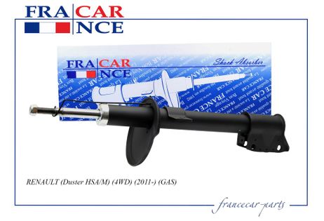 фото Francecar FCR210682 Амортизатор задний Francecar FCR210682 Амортизатор задний