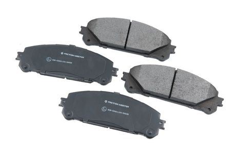фото Friction Master MKD1324 Автозапчасть/томозные колодки дисковые пер. | перед | Friction Master MKD1324 Автозапчасть/томозные колодки дисковые пер. | перед |