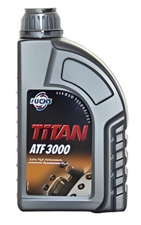 фото FUCHS 600631857 Titan Жидкость для акпп ATF 3000 1л (dexron II D) FUCHS 600631857 Titan Жидкость для акпп ATF 3000 1л (dexron II D)