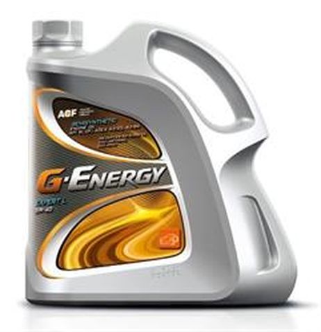 фото G-Energy 4630002597510 G-energy expert l 5w-40 api sl/cf 4 л масло моторн G-Energy 4630002597510 G-energy expert l 5w-40 api sl/cf 4 л масло моторн