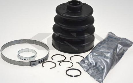 фото GKN-Spidan 300364 Пыльник шруса mazda 323/mitsibishi lancer iv GKN-Spidan 300364 Пыльник шруса mazda 323/mitsibishi lancer iv