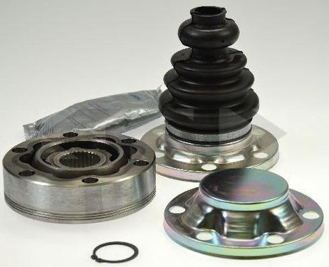 фото GKN-Spidan 303999 Шрус | перед | GKN-Spidan 303999 Шрус | перед |